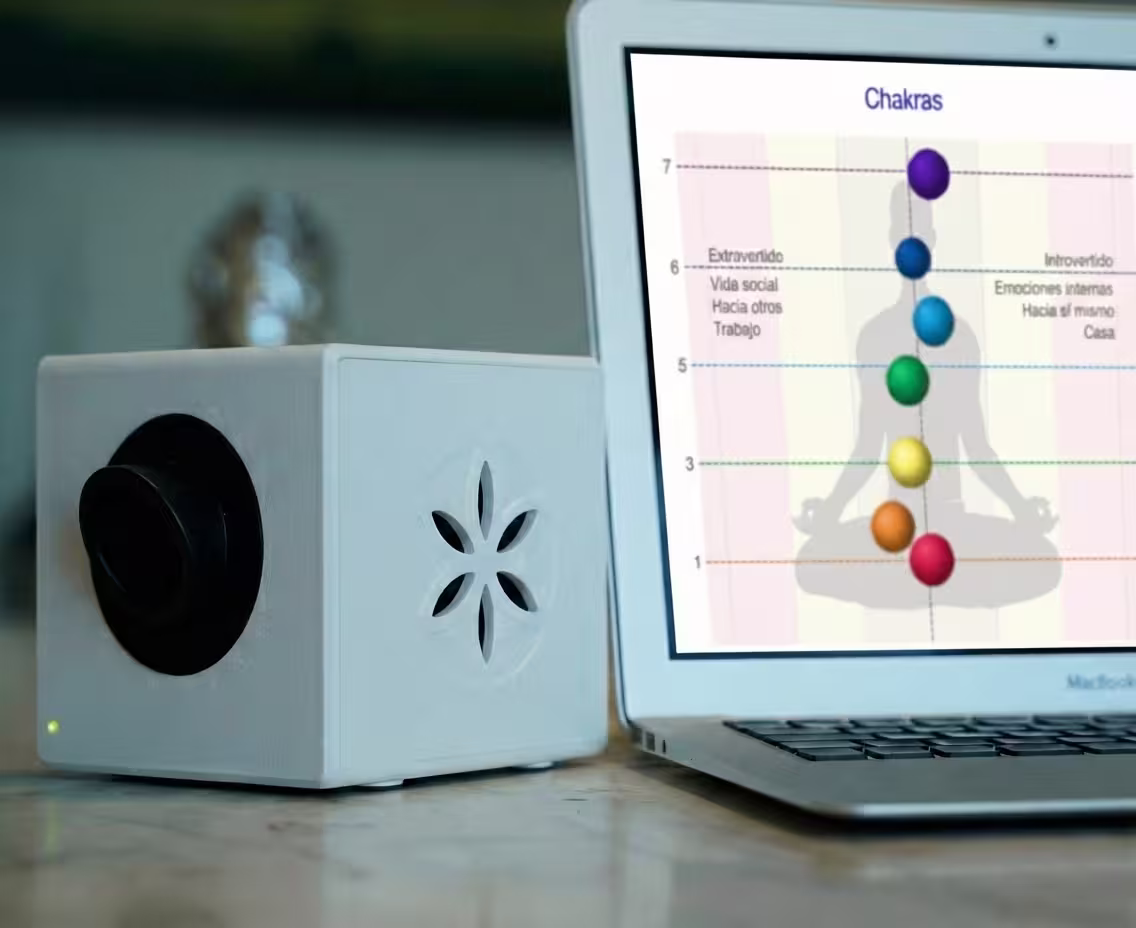 Participants sharing insights during a group workshop