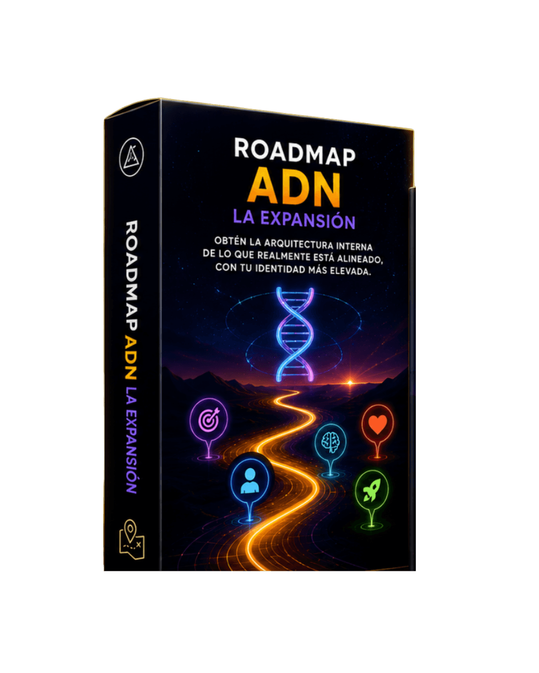 Roadmap ADN la Expansión