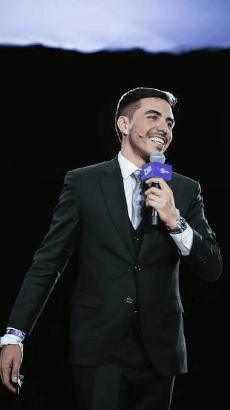 Charlie Villarreal